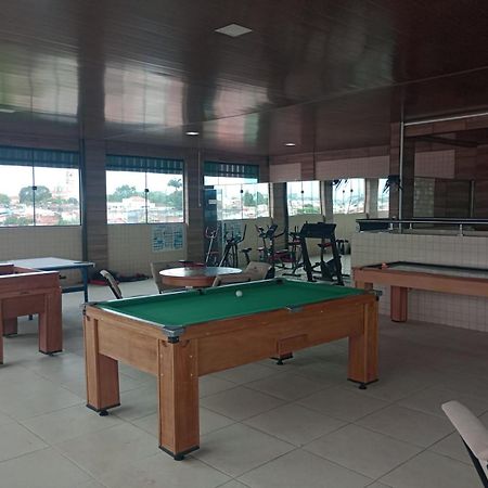 Perola Residence Juazeiro do Norte Luaran gambar