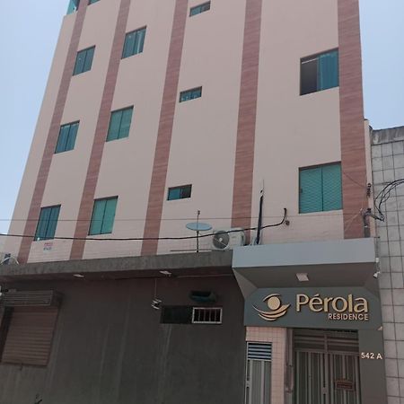 Perola Residence Juazeiro do Norte Luaran gambar