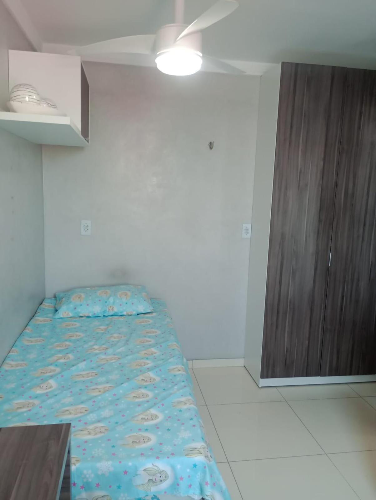 Perola Residence Juazeiro do Norte Luaran gambar