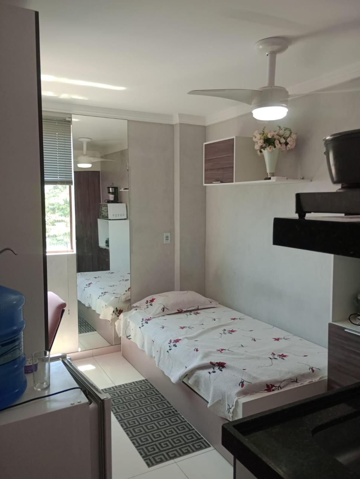 Perola Residence Juazeiro do Norte Luaran gambar